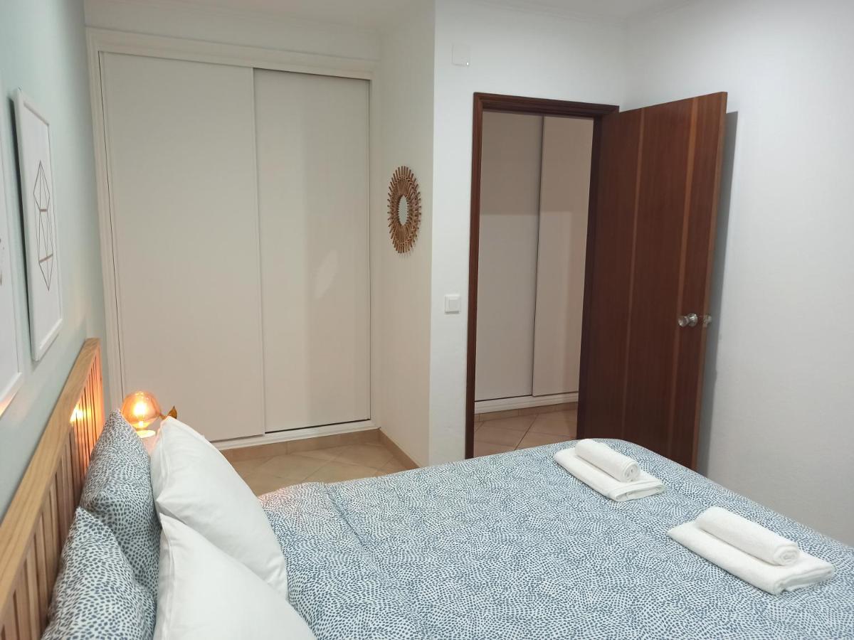 Horta La Vita Bagian luar foto