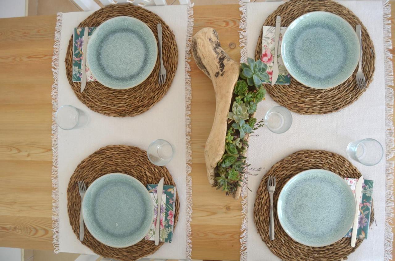 Horta La Vita Bagian luar foto